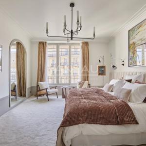 Paris VIe - Notre Dame Des Champs - Ensemble immobilier