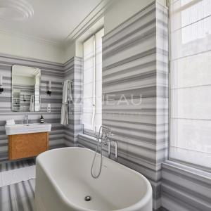 Paris VIe - Notre Dame Des Champs - Ensemble immobilier