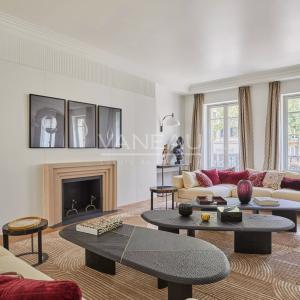 Paris VIe - Notre Dame Des Champs - Ensemble immobilier