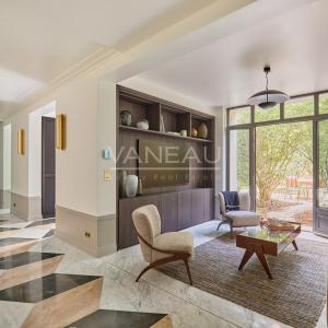 Paris VIe - Notre Dame Des Champs - Ensemble immobilier