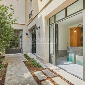 Paris VIe - Notre Dame Des Champs - Ensemble immobilier