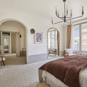 Paris VIe - Notre Dame Des Champs - Ensemble immobilier
