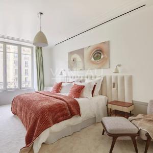 Paris VIe - Notre Dame Des Champs - Ensemble immobilier