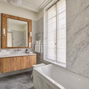 Paris VIe - Notre Dame Des Champs - Ensemble immobilier