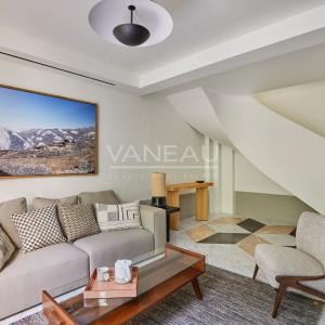 Paris VIe - Notre Dame Des Champs - Ensemble immobilier