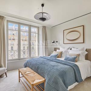 Paris VIe - Notre Dame Des Champs - Ensemble immobilier