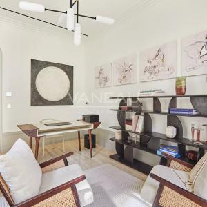 Paris VIe - Notre Dame Des Champs - Ensemble immobilier