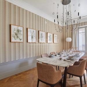 Paris VI - Jardin du Luxembourg - Rue Notre-Dame-des-Champs