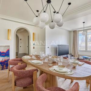 Paris VIe – Notre-Dame des Champs – Duplex