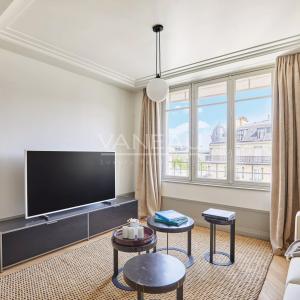 Paris VIe – Notre-Dame des Champs – Duplex