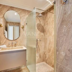 Paris VIe – Notre-Dame des Champs – Duplex