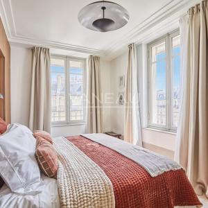 Paris VIe – Notre-Dame des Champs – Duplex