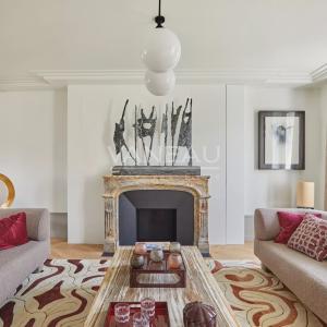 Paris VIe – Notre-Dame des Champs – Duplex