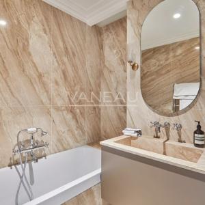 Paris VIe – Notre-Dame des Champs – Duplex