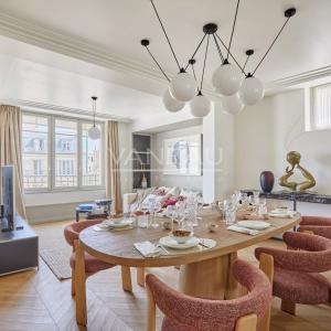 Paris VIe – Notre-Dame des Champs – Duplex