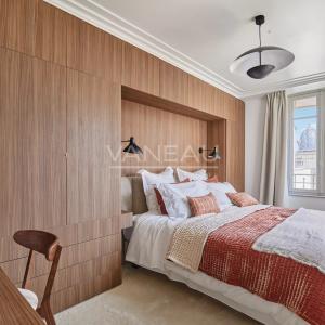 Paris VIe – Notre-Dame des Champs – Duplex