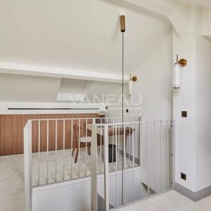 Paris VIe – Notre-Dame des Champs – Duplex