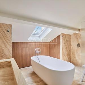 Paris VIe – Notre-Dame des Champs – Duplex