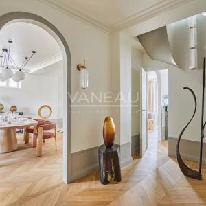 Paris VIe – Notre-Dame des Champs – Duplex