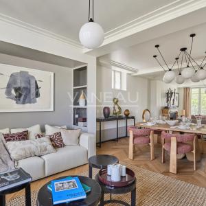 Paris VIe – Notre-Dame des Champs – Duplex