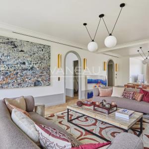 Paris VIe – Notre-Dame des Champs – Duplex