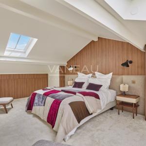 Paris VIe – Notre-Dame des Champs – Duplex