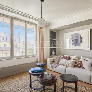 Paris VIe – Notre-Dame des Champs – Duplex