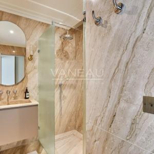 Paris VI – Notre-Dame des Champs – Appartement familial