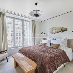 Paris VI – Notre-Dame des Champs – Appartement familial
