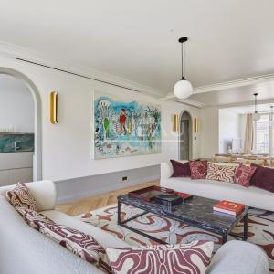 Paris VI – Notre-Dame des Champs – Appartement familial