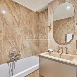 Paris VI – Notre-Dame des Champs – Appartement familial