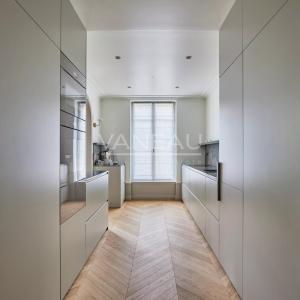 Paris VI – Notre-Dame des Champs – Appartement familial