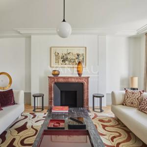 Paris VI – Notre-Dame des Champs – Appartement familial