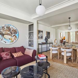Paris VI – Notre-Dame des Champs – Appartement familial