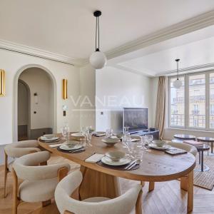 Paris VI – Notre-Dame des Champs – Appartement familial