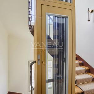 Paris VI – Notre-Dame des Champs – Appartement familial
