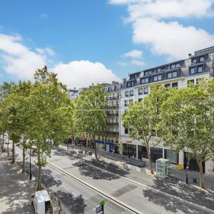 Paris VI – Notre-Dame des Champs – Appartement familial