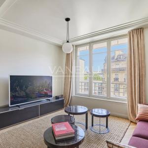 Paris VI – Notre-Dame des Champs – Appartement familial