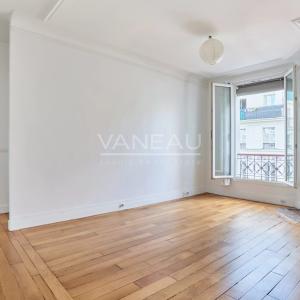 Charme de l'ancien et vie de quartier