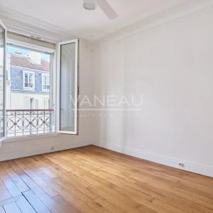 Charme de l'ancien et vie de quartier
