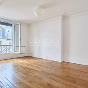 Charme de l'ancien et vie de quartier