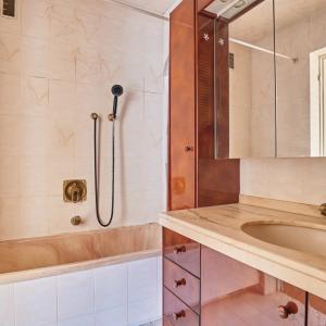 PARIS XXème 2 pièces 49.12m²