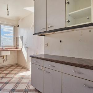 PARIS XXème 2 pièces 49.12m²