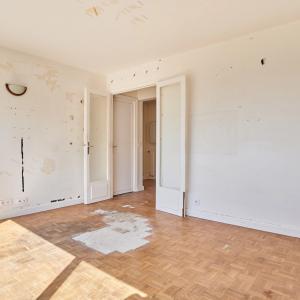 PARIS XXème 2 pièces 49.12m²