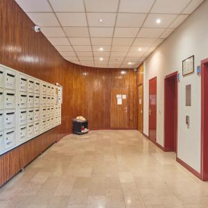 PARIS XXème 2 pièces 49.12m²