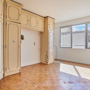 PARIS XXème 2 pièces 49.12m²