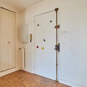 PARIS XXème 2 pièces 49.12m²