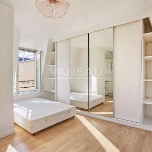 Paris XVᵉ – Grenelle | Charmant duplex lumineux