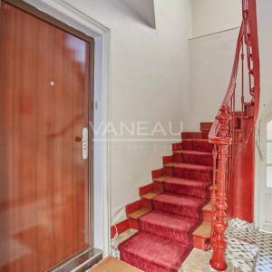 Paris XVᵉ – Grenelle | Charmant duplex lumineux