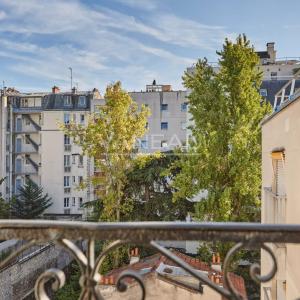 Paris XVᵉ – Grenelle | Charmant duplex lumineux